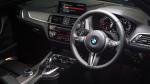BMW M2 Coupe 2017 года (AU)